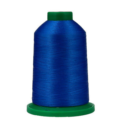 Isacord Recycled 3901 Tropical Blue  - 5000 Meter