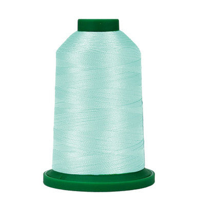 Isacord Recycled 4740 Aquamarine  - 5000 Meter