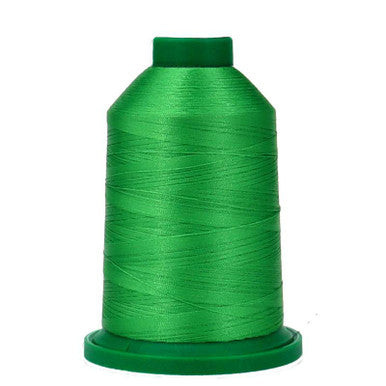Isacord Recycled 5510 Emerald  - 5000 Meter