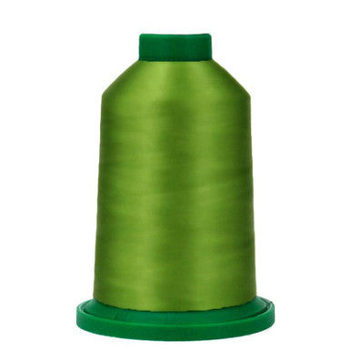 Isacord Recycled 5833 Limabean  - 5000 Meter