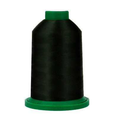 Isacord Recycled 5866 Herb Green  - 5000 Meter