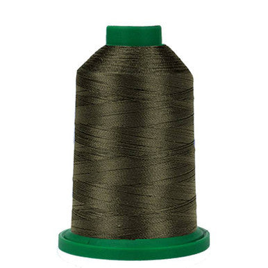 Isacord Recycled 6156 Olive  - 5000 Meter