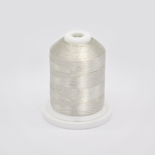 Robison-Anton J Metallic 1002 SILVER  - 1000 Meter