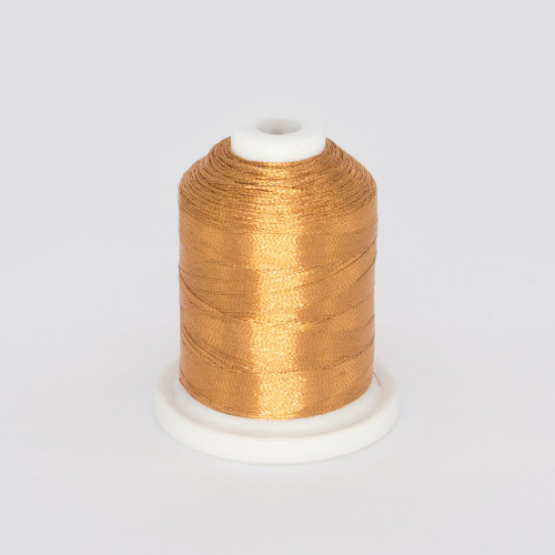 Robison-Anton J Metallic 1004 COPPER  - 1000 Meter