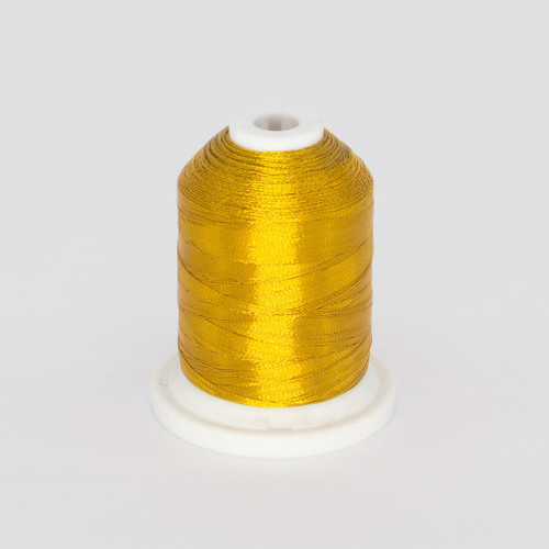 Robison-Anton J Metallic 1017 BRASS  - 1000 Meter