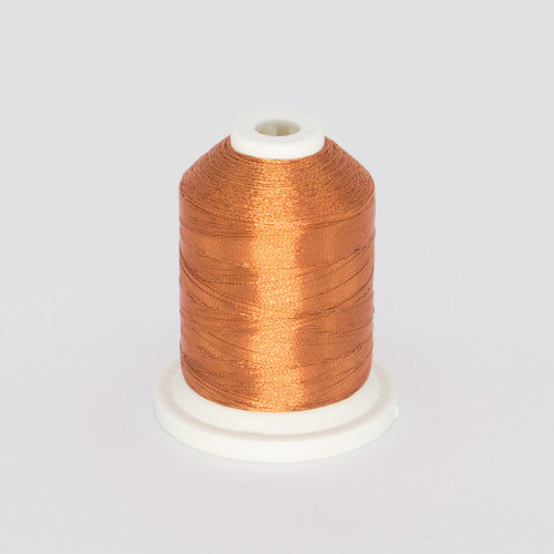 Robison-Anton J Metallic 1018 RUST  - 1000 Meter