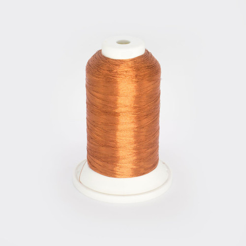 Robison-Anton J Metallic 1004 COPPER  - 3000 Meter