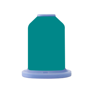 Robison-Anton Super Brite 5504 TURQUOISE - 1000 Meter