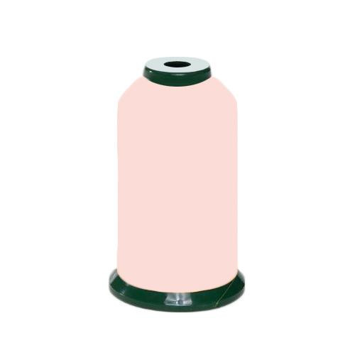 KingStar Polyester 047 BABY PINK - 2000 Meter