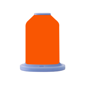 Robison-Anton Super Brite 9072 GRILLED ORANGE - 1000 Meter