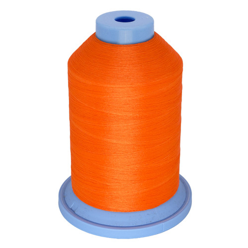 Robison-Anton Super Brite 5710 NEON ORANGE - 5000 Meter