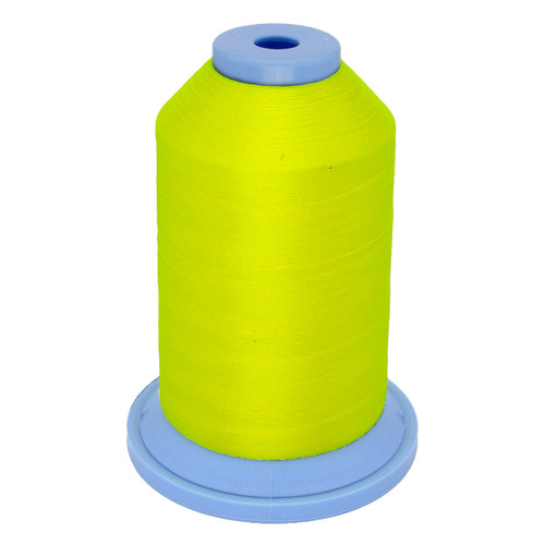 Robison-Anton Super Brite 5713 NEON YELLOW - 5000 Meter