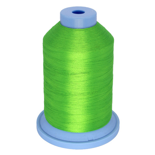 Robison-Anton Super Brite 5814 NEON GREEN - 5000 Meter