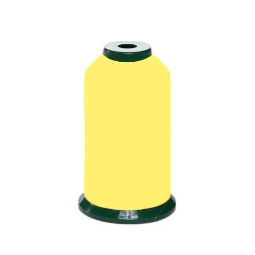 KingStar Polyester 104 PALE YELLOW - 2000 Meter