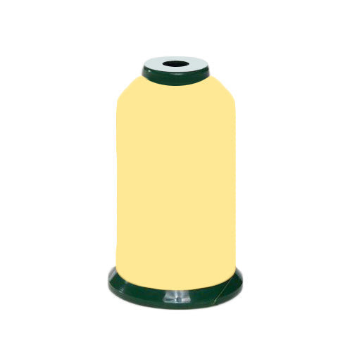 KingStar Polyester 122 LIGHT GOLD - 2000 Meter