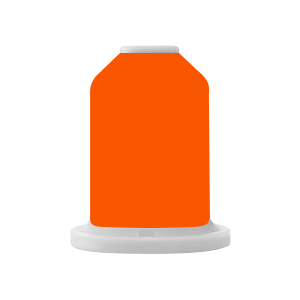 Robison-Anton Super Strength 2468 TEX ORANGE - 1000 Meter