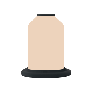 Robison-Anton Super Strength 2232 ECRU - 5000 Meter