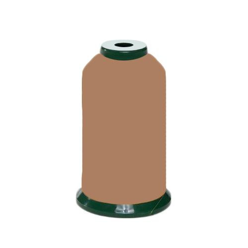 KingStar Polyester 185 COCOA - 2000 Meter