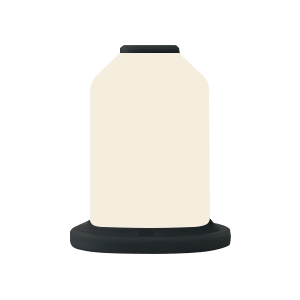 Robison-Anton Super Strength 2342 NAT. WHITE - 5000 Meter