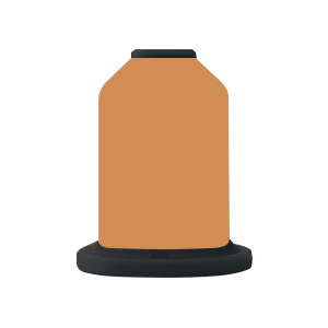 Robison-Anton Super Strength 2401 ASHLEY GOLD - 5000 Meter