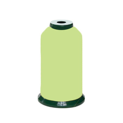 KingStar Polyester 202 SPRING GREEN - 2000 Meter