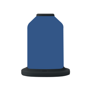 Robison-Anton Super Strength 2523 CHINA BLUE - 5000 Meter