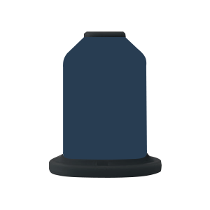 Robison-Anton Super Strength 2632 JET BLACK - 5000 Meter