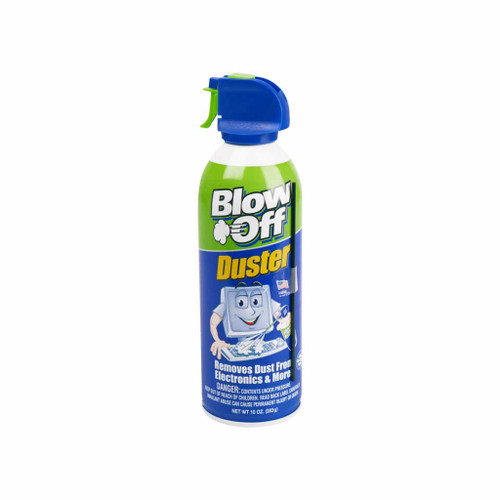 Max Professional Blow Off Duster for commercial embroidery machines