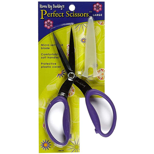 Karen Kay Buckley Scissors