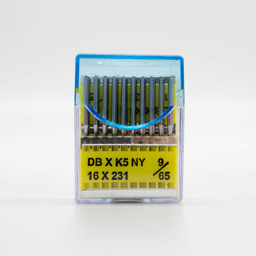 Sharp Ceramic Needles - 65/9