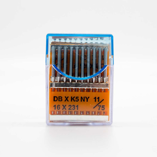 Sharp Ceramic Needles - 75/11