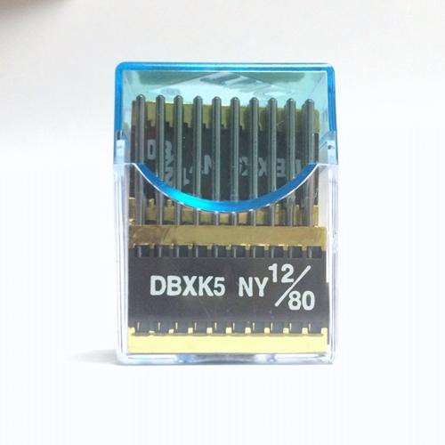 Sharp Point Titanium Needles - 80 / 12