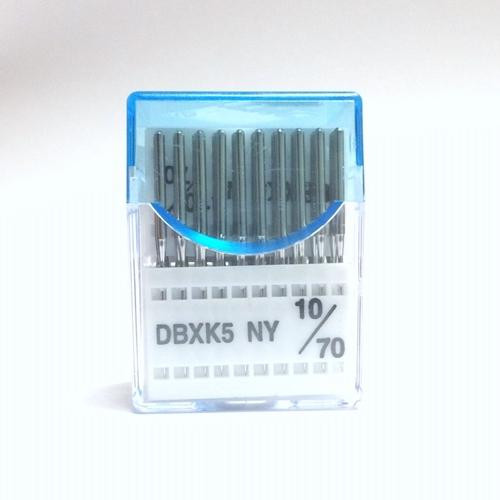 Sharp Point Chrome Needles - 70 / 10