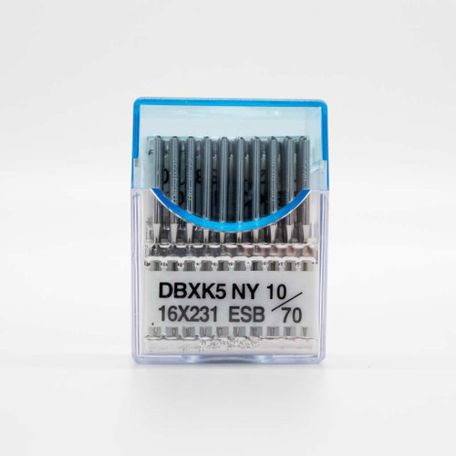 ESB Ceramic Needles - 70 / 10