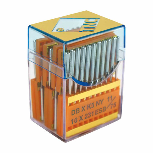 ESB Extra Light Ball Point Titanium Needles - 75 / 11