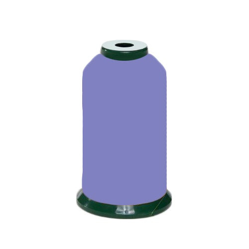 KingStar Polyester 284 DARK LILAC - 2000 Meter