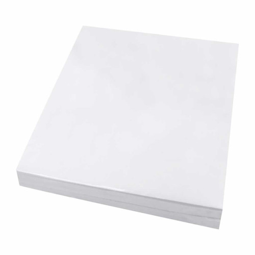 CLEARANCE - Cutaway | Medium 2.5 oz | 100 Sheets