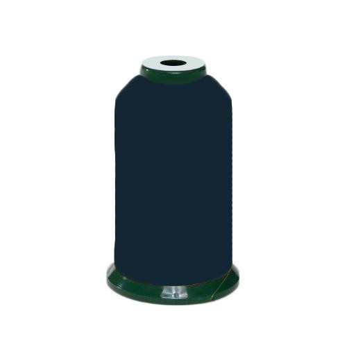 KingStar Polyester 366 CHARCOAL GREY - 2000 Meter