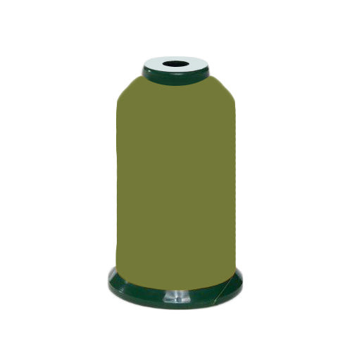 KingStar Polyester 384 FLAX - 2000 Meter