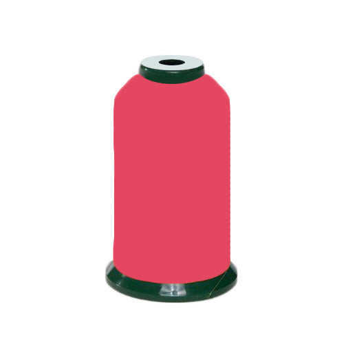 KingStar Polyester 516 BERRY RED - 2000 Meter