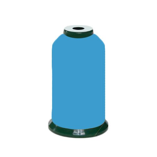 KingStar Polyester 629 SPA BLUE - 2000 Meter