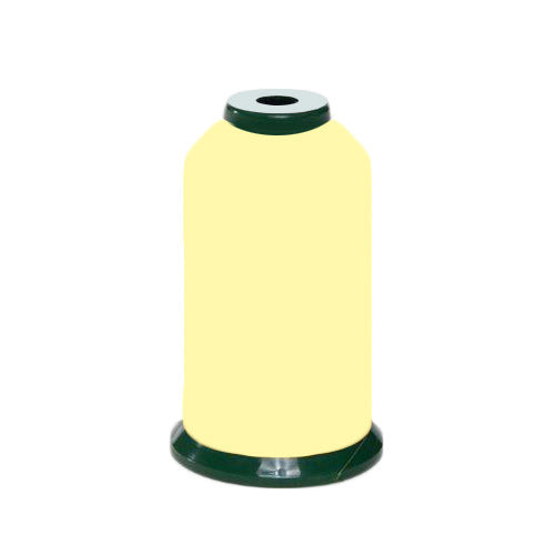 KingStar Polyester 103 LEMONADE - 5000 Meter