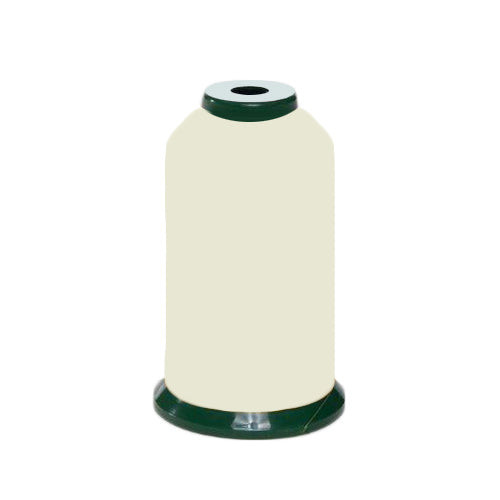 KingStar Polyester 162 CREAM - 5000 Meter