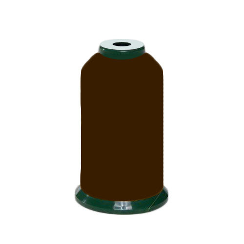 KingStar Polyester 176 MAHOGANY - 5000 Meter