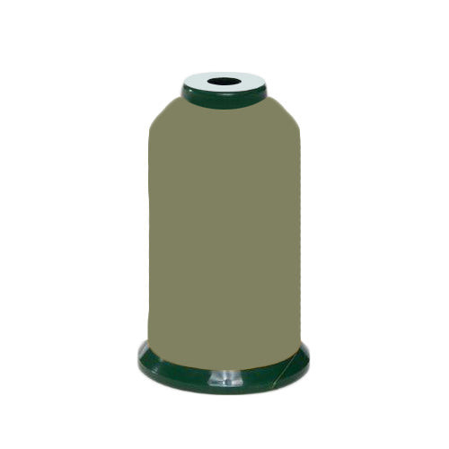 KingStar Polyester 199 ELEPHANT GREY - 5000 Meter