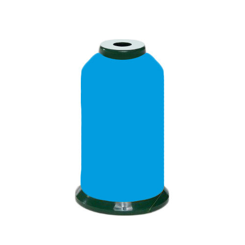 KingStar Polyester 335 PACIFIC BLUE - 5000 Meter