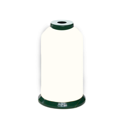 KingStar Polyester 397 NATURAL - 5000 Meter