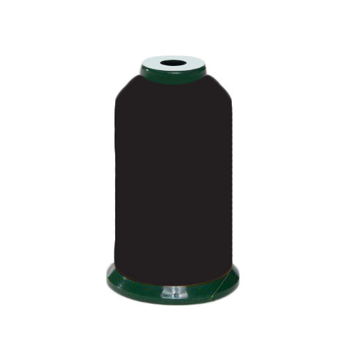 KingStar Polyester 402 BLACK - 5000 Meter