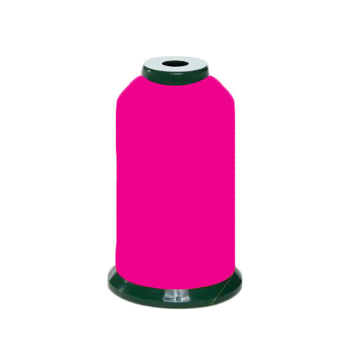 KingStar Polyester 810 NEON FUCHSIA - 5000 Meter