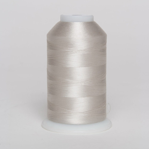 Exquisite Polyester 101 LIGHT SILVER - 5000 Meter
